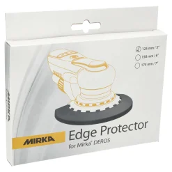 Teller-Protector für Mirka DEROS II Ø 125 mm
