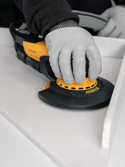 Teller-Protector für Mirka DEROS II Ø 150 mm