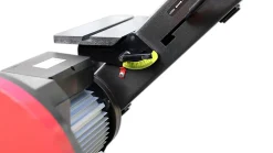 Teller- und Kantenschleife Holzprofi Maker BDS612