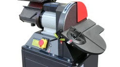 Teller- und Kantenschleife Holzprofi Maker BDS612
