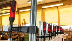 Temperguss-Schraubknecht TGK-2K 400/120