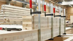Temperguss-Schraubknecht TKPN 600/120
