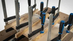 Tempergusszwinge SET sauter 600 mm