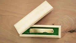Temple Tool Anreißmesser "Marking Knife"