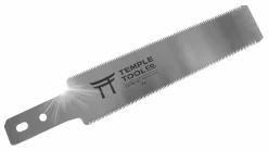 Temple Tool Bündigsäge 150, Ersatzblatt