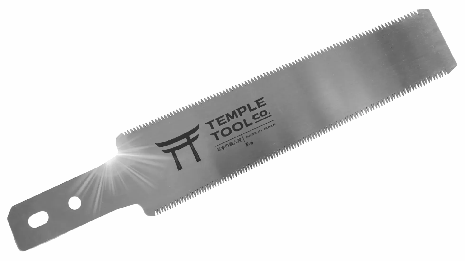 Temple Tool Bündigsäge 150, Ersatzblatt