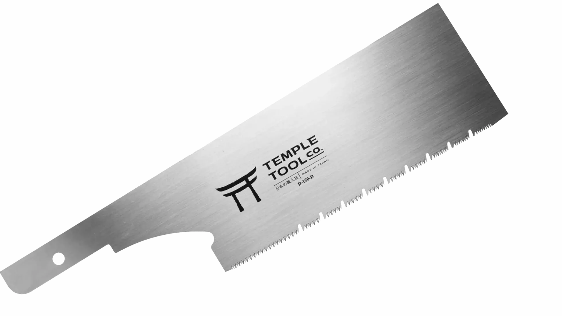 Temple Tool Dozuki 150, "Little Demon", Ersatzblatt