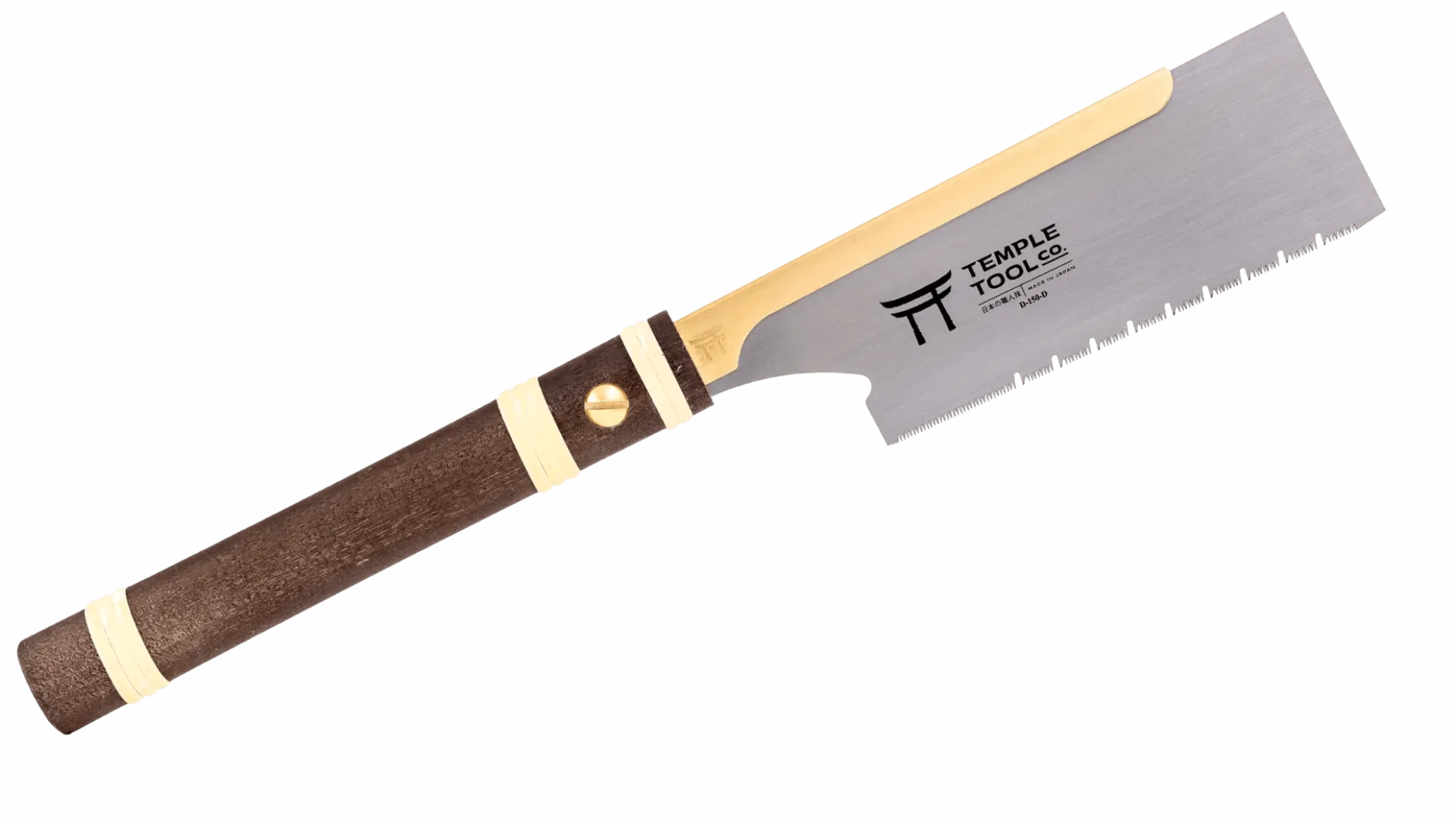 Temple Tool Dozuki 150, "Little Demon", Ersatzblatt