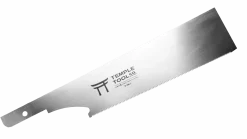 Temple Tool Dozuki 180, ultrafein, Ersatzblatt