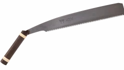 Temple Tool japanische Zimmereisäge 390, quer