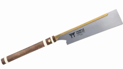 Temple Tool Japansäge Dozuki 240, quer