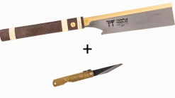 Temple Tool Japansägen-Set 3