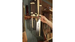Temple Tool Japansägen-Set 3