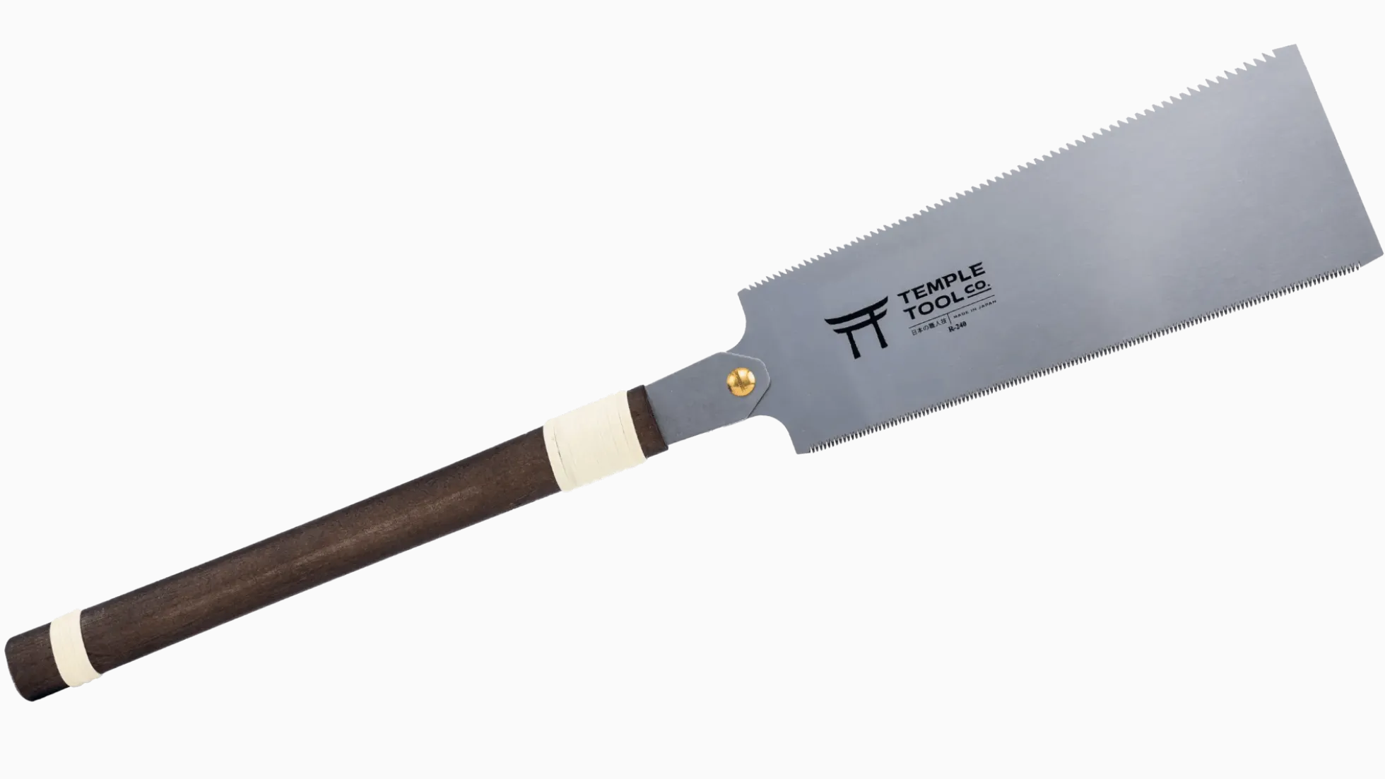Temple Tool Ryoba 240, Ersatzblatt
