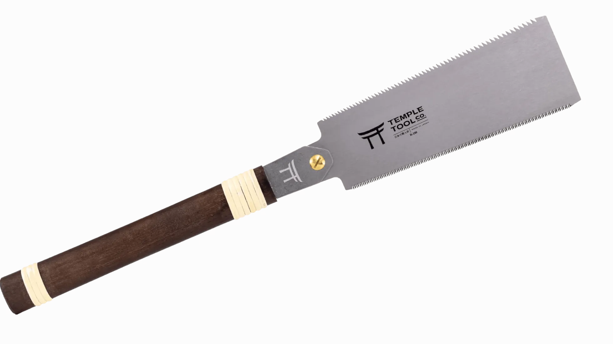 Temple Tool Ryoba 180, Ersatzblatt