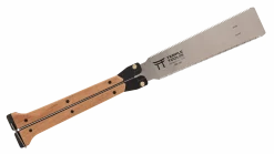 Temple Tool Ryoba 210, faltbar, Ersatzblatt