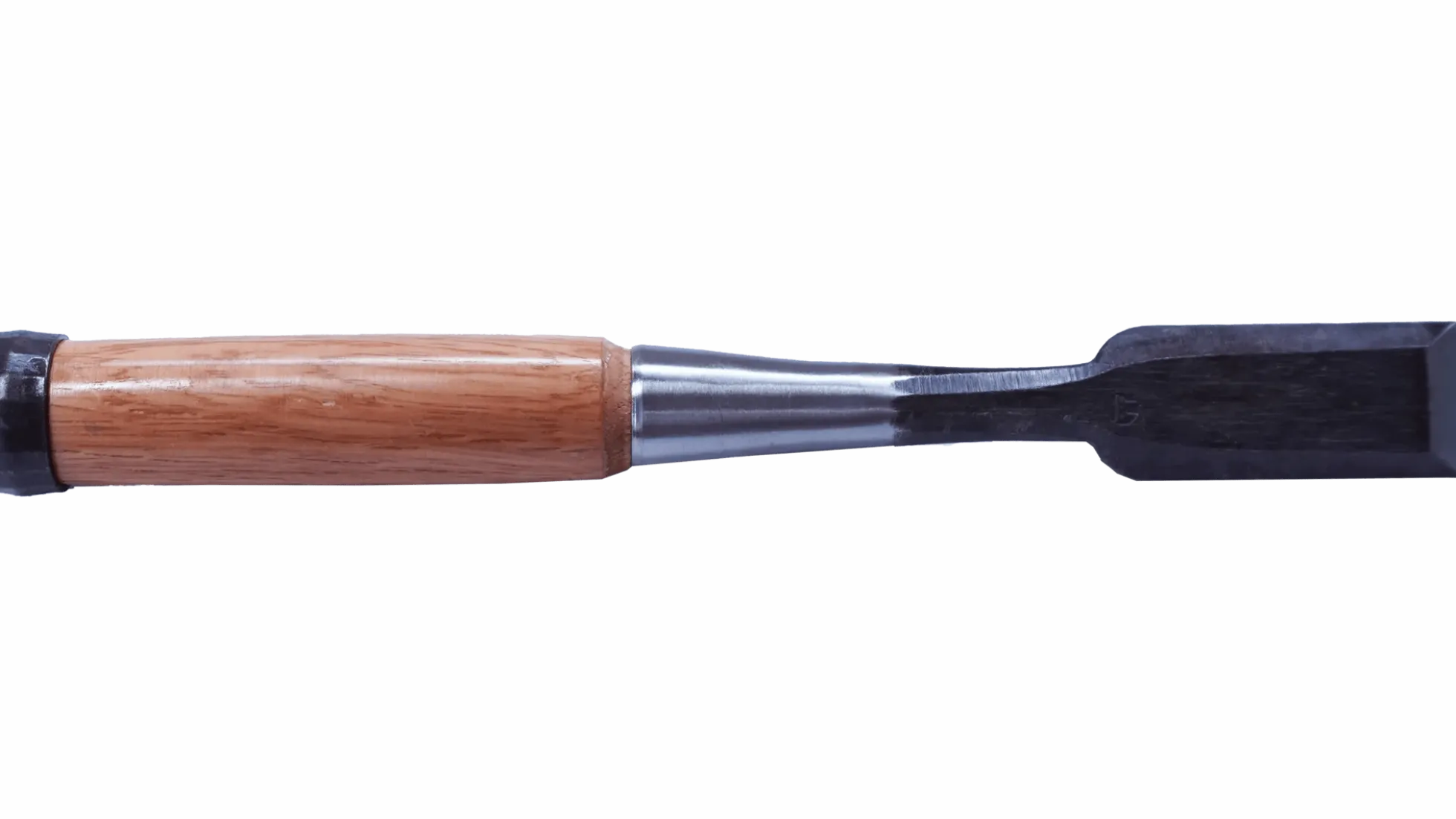 Temple Tool Stechbeitel-Set im Holzkasten, 5-tlg.