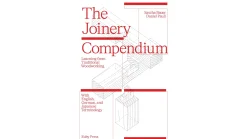 The Joinery Compendium