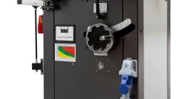 Tischfräse Holzprofi Maker TF1000