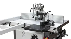 Tischfräse Holzprofi Maker TF1000