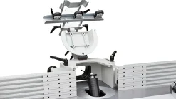 Tischfräse Holzprofi Maker TF1000