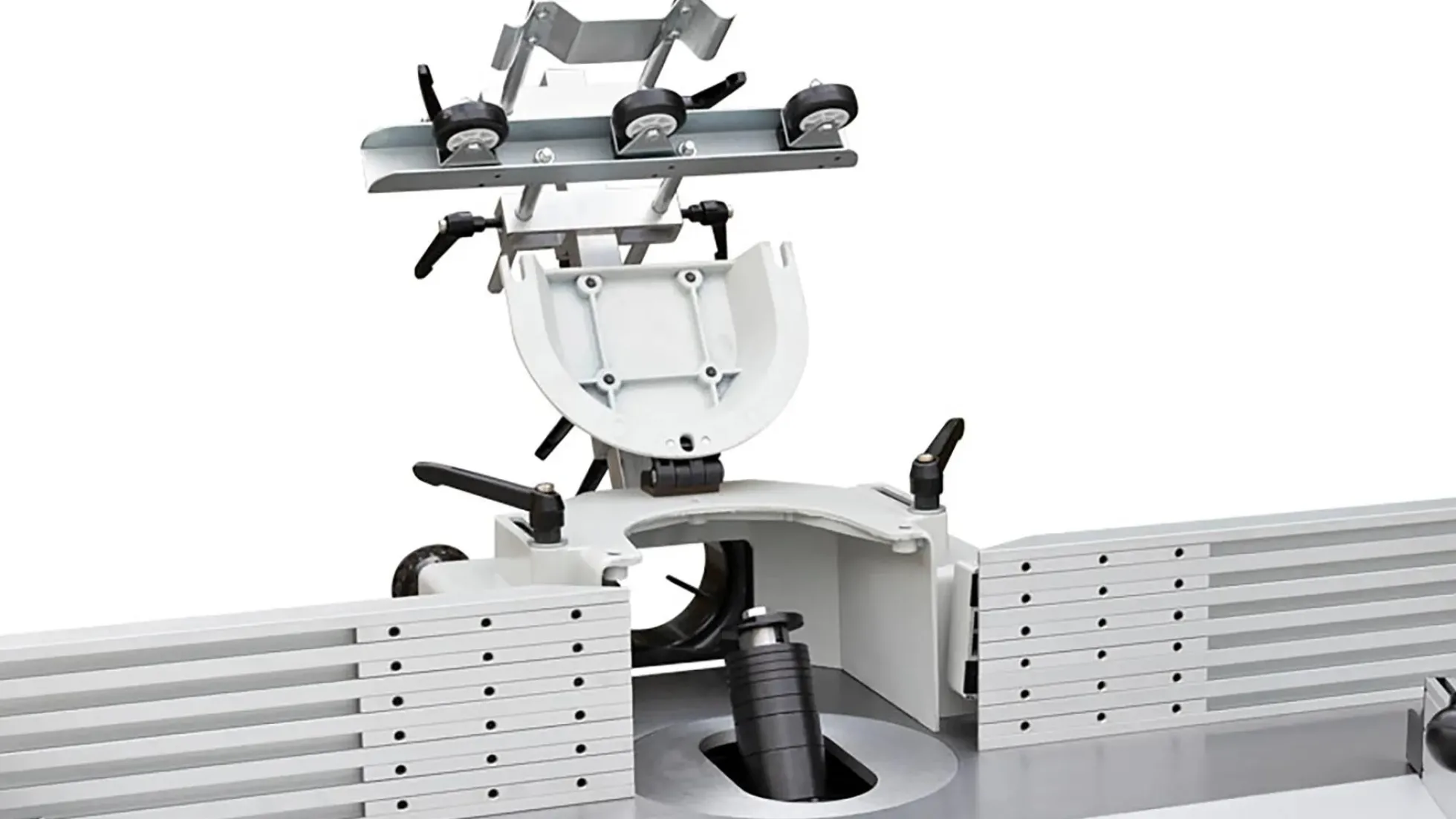 Tischfräse Holzprofi Maker TF1000