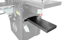 Tischverlängerungsset zu M1-ADM310 Hobelmaschine