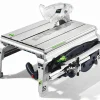 Tischzugsäge CS 50 EBG-FLR PRECISIO