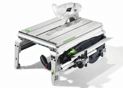 Tischzugsäge CS 50 EBG-FLR PRECISIO