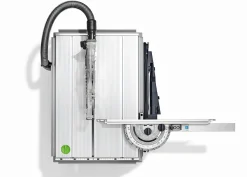Tischzugsäge CS 50 EBG-FLR PRECISIO