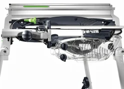 Tischzugsäge CS 50 EBG-FLR PRECISIO