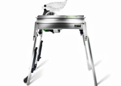 Tischzugsäge CS 50 EBG-FLR PRECISIO