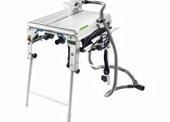Tischzugsäge CS 70 EBG PRECISIO