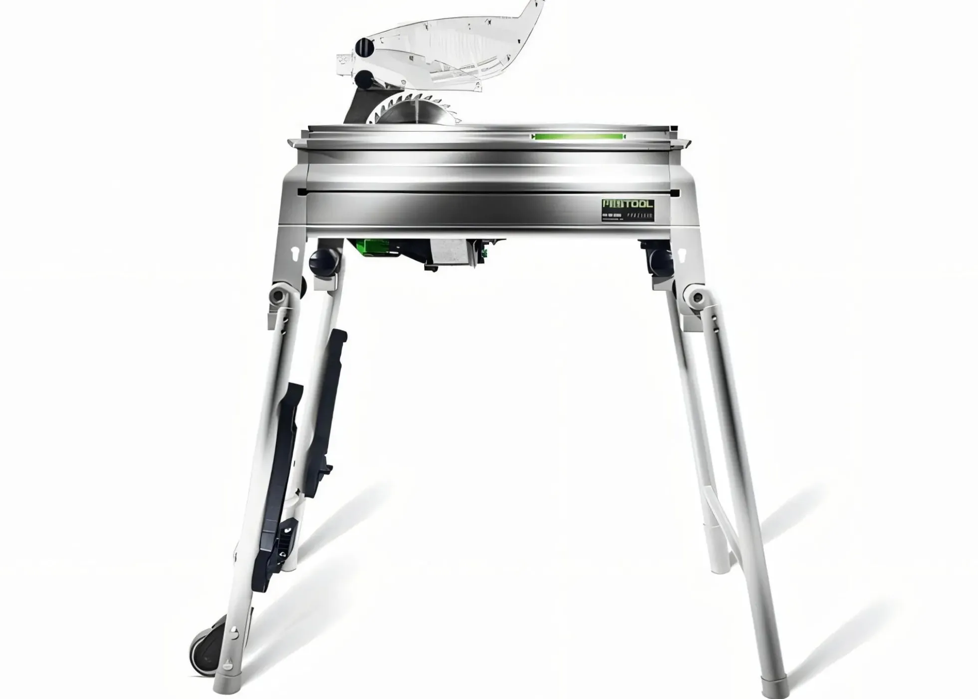 Tischzugsäge CS 50 EBG PRECISIO