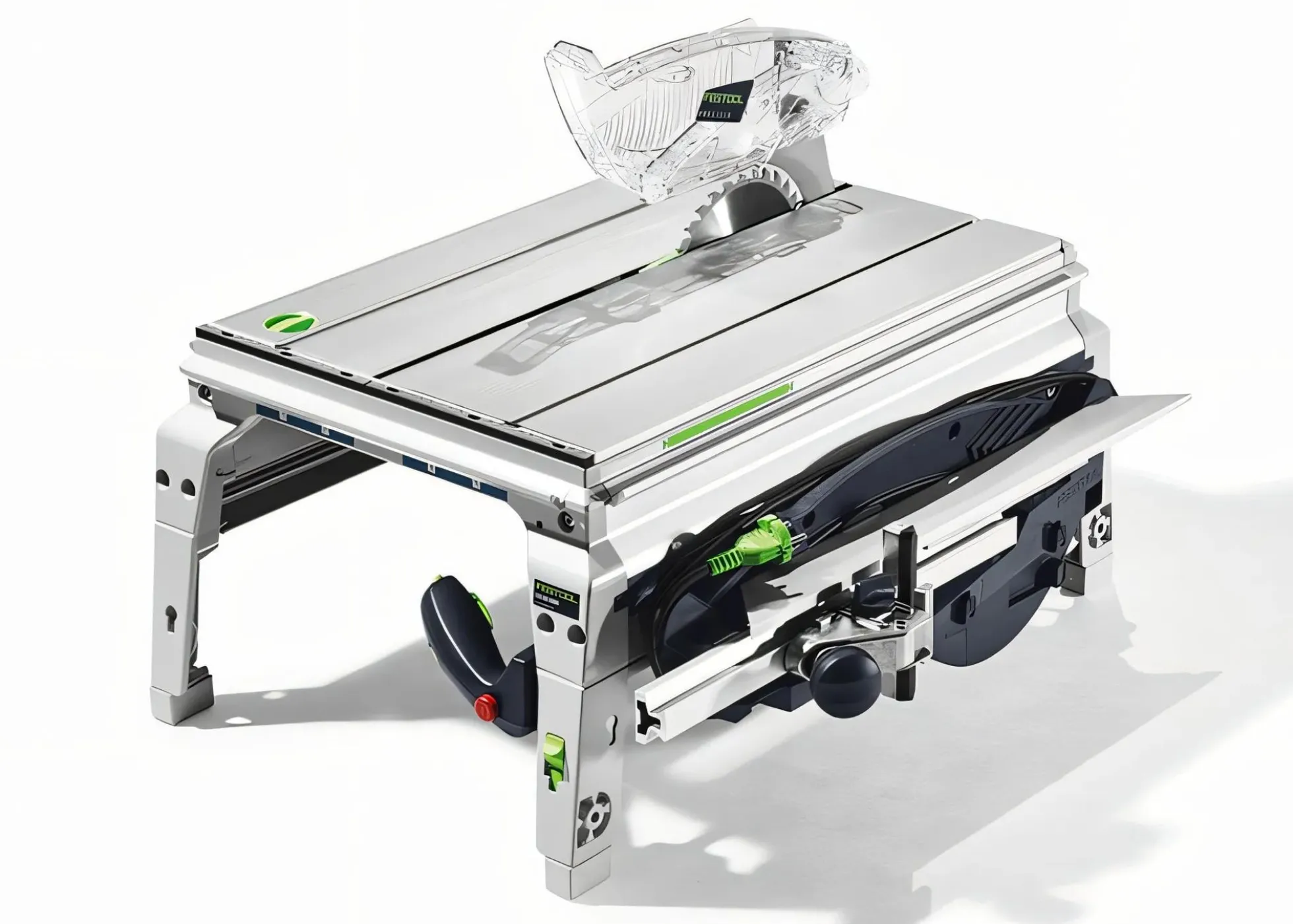 Tischzugsäge CS 50 EBG PRECISIO