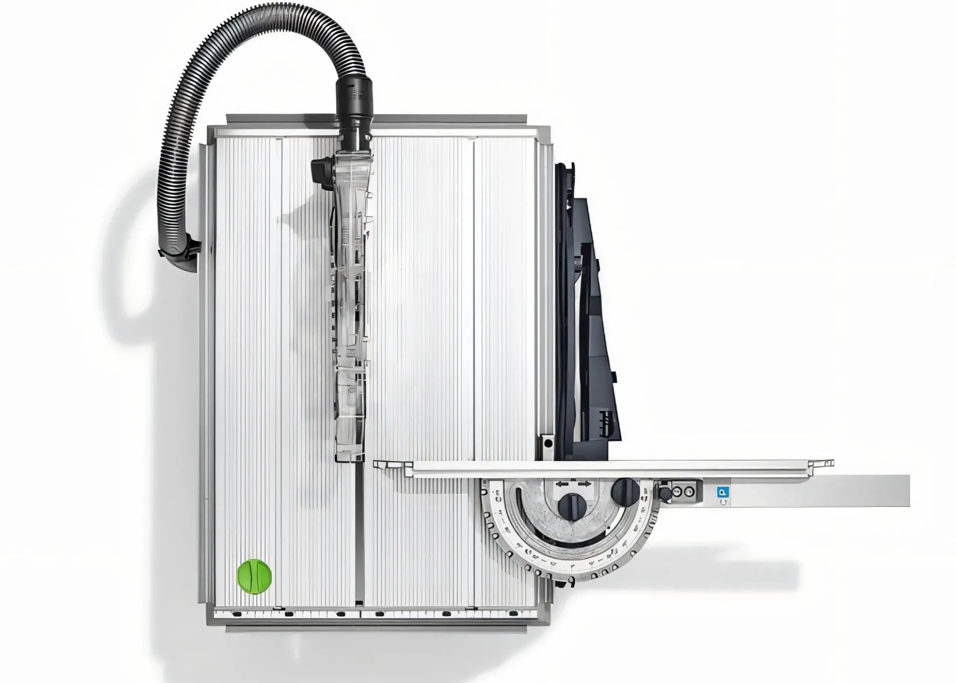 Tischzugsäge CS 50 EBG PRECISIO
