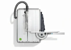 Tischzugsäge CS 50 EBG-Set PRECISIO
