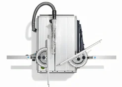 Tischzugsäge CS 50 EBG-Set PRECISIO