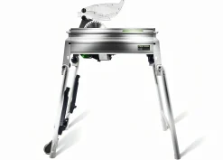 Tischzugsäge CS 50 EBG-Set PRECISIO