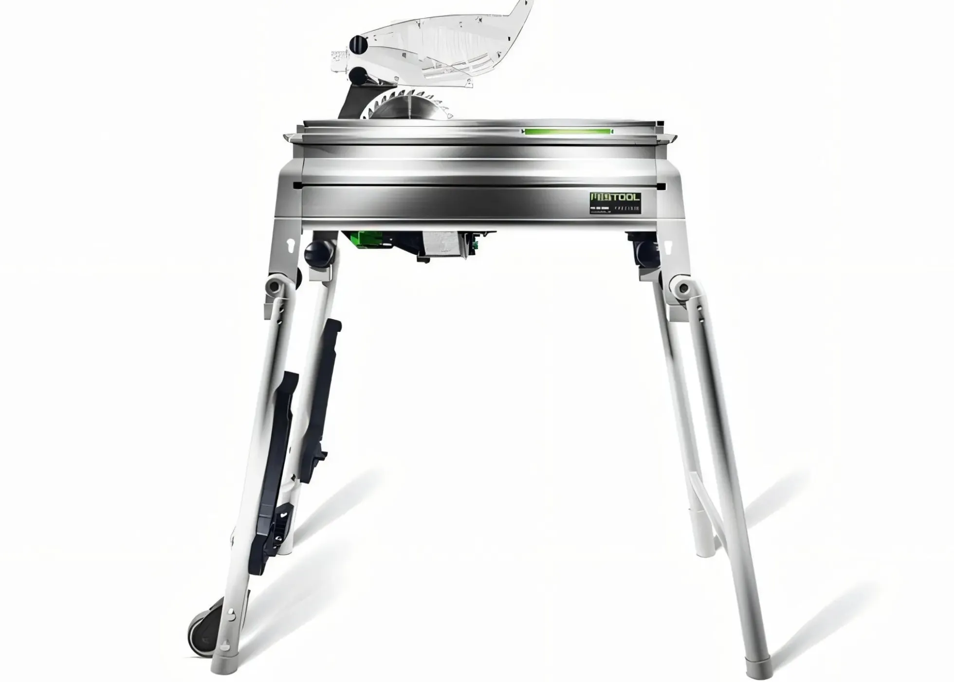 Tischzugsäge CS 50 EBG-Set PRECISIO