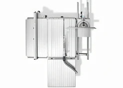 Tischzugsäge CS 70 EBG-Set PRECISIO