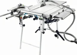 Tischzugsäge CS 70 EBG-Set PRECISIO