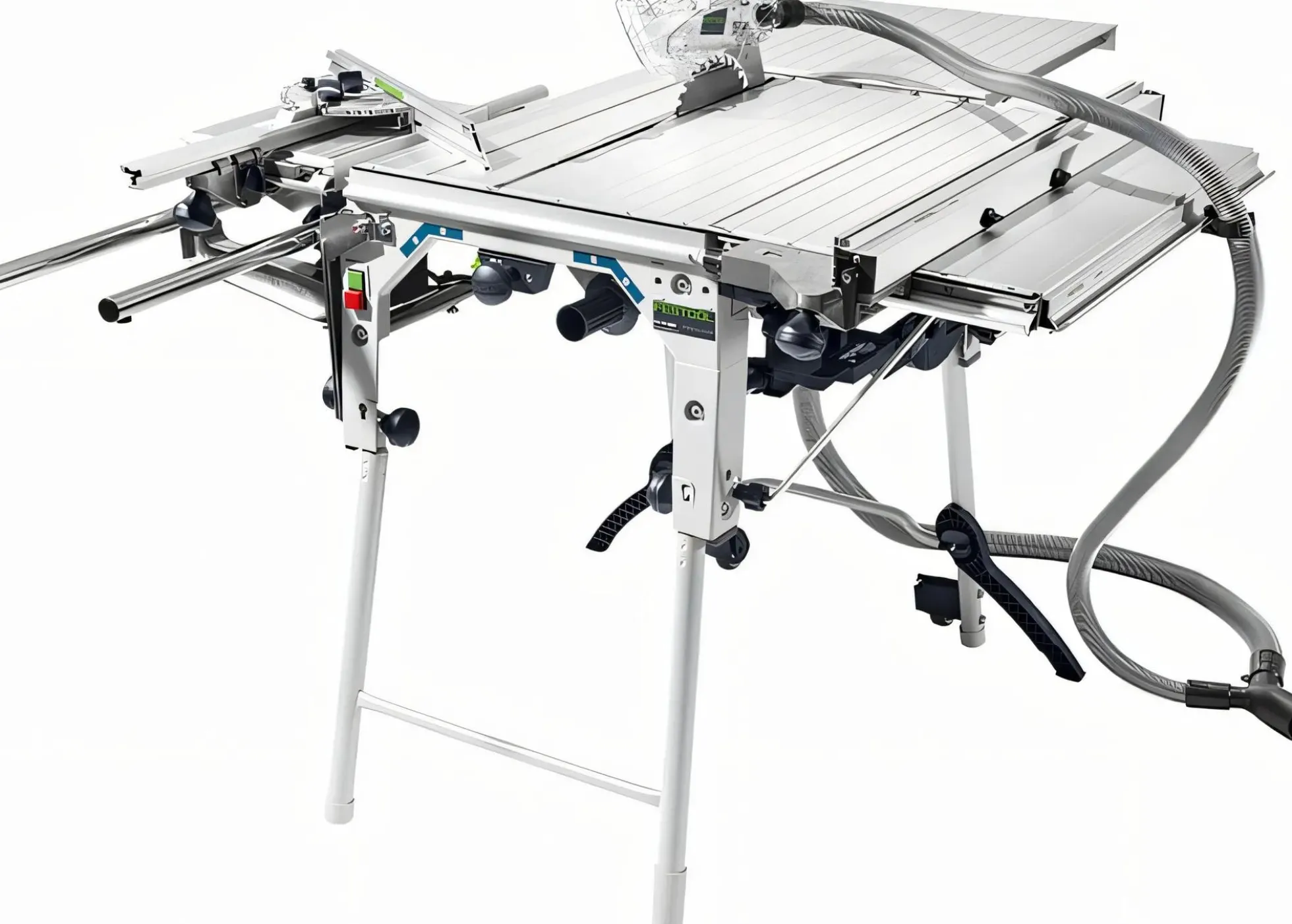 Tischzugsäge CS 70 EBG-Set PRECISIO