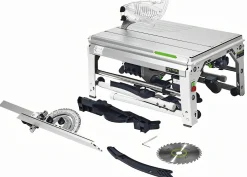Tischzugsäge CS 70 EG PRECISIO