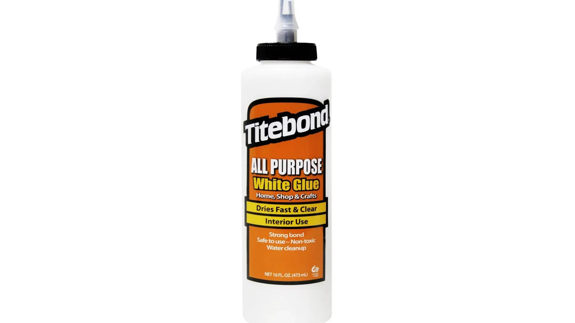 Titebond All Purpose Alleskleber - 473ml