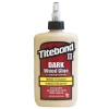 Titebond II Dark Holzleim dunkel - 237 ml