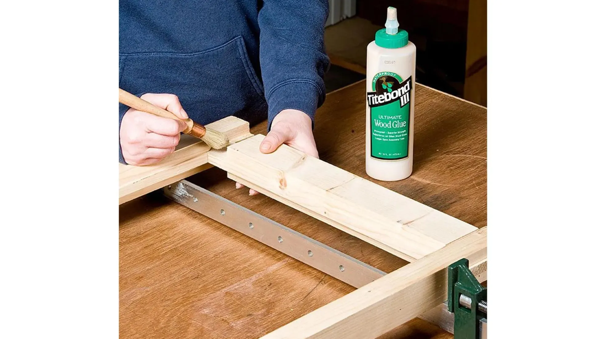 Titebond III Ultimate Holzleim - 118ml