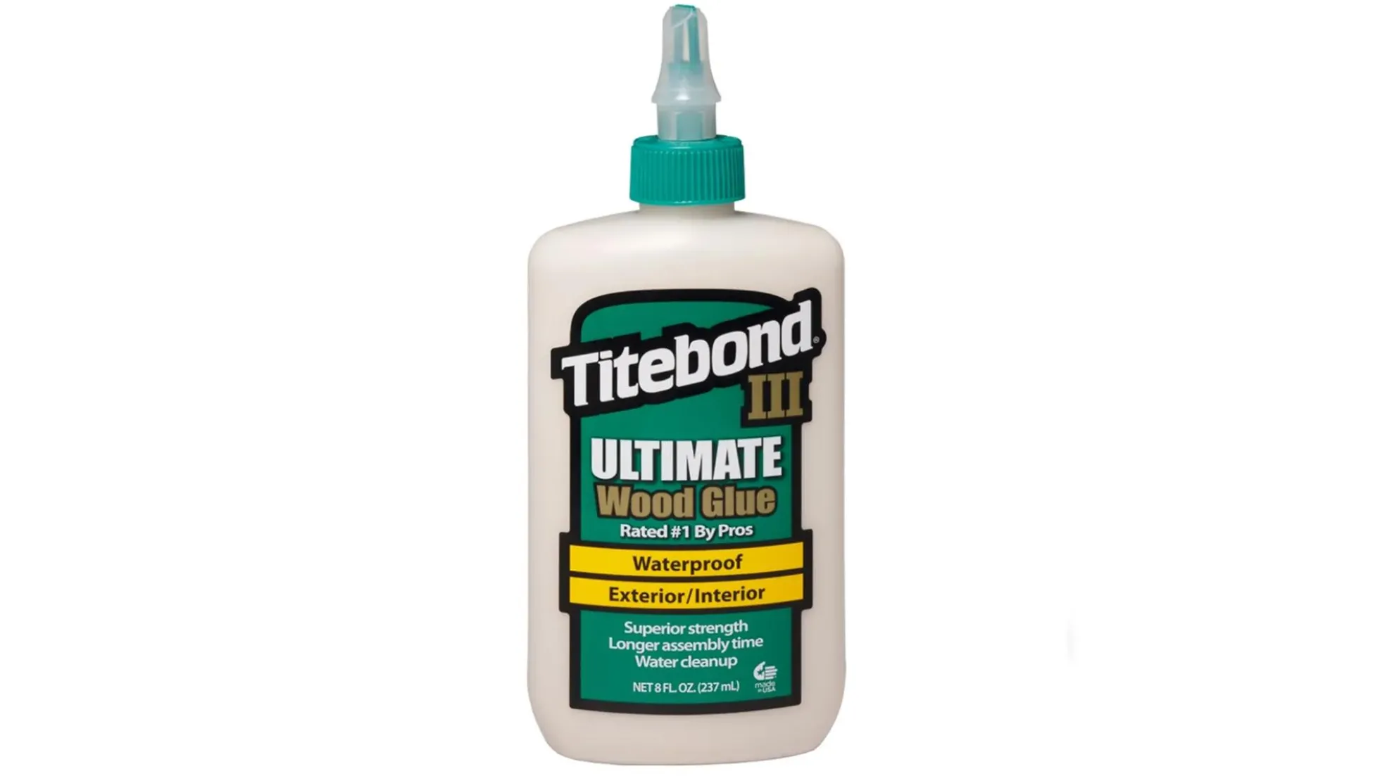 Titebond III Ultimate Holzleim - 237 ml