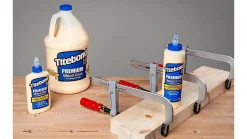 Titebond II PremiumHolzleim - 118 ml