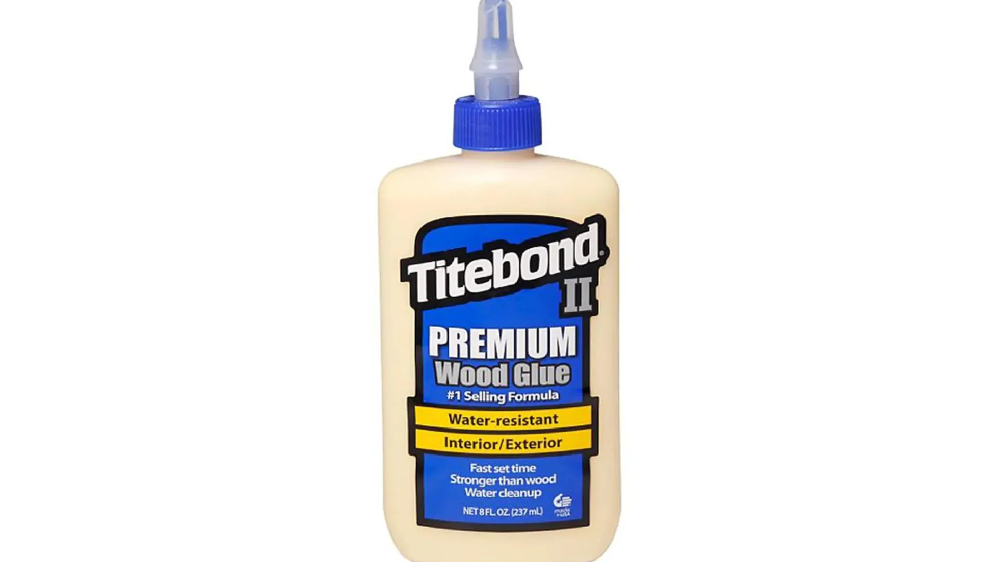 Titebond II Premium Holzleim - 237 ml